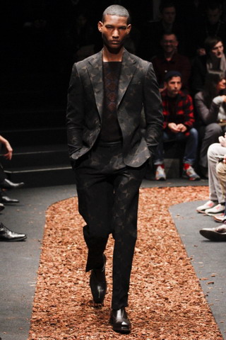 Z Zegna / - 2013-2014